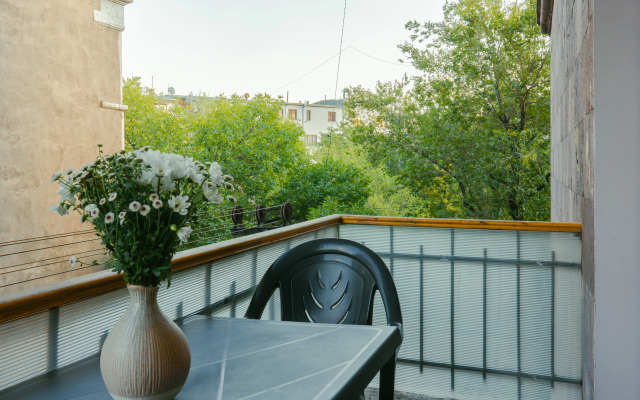KeyGo #0088, 1 Bedroom, Cascade Apartments
