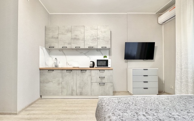 Apartamenty Hugge Place V Samom Tsentre [obyekt 74]