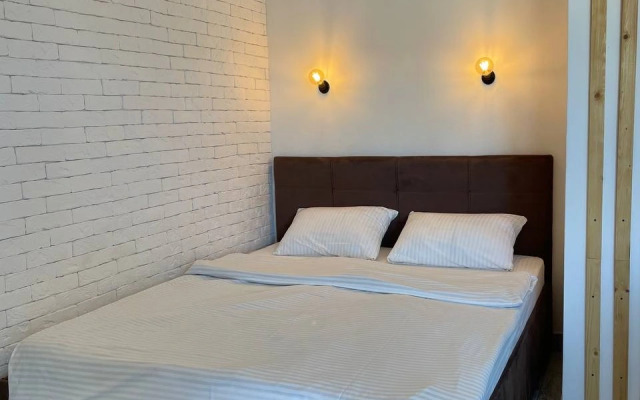 Vyshe Neba Koktebel Apartments