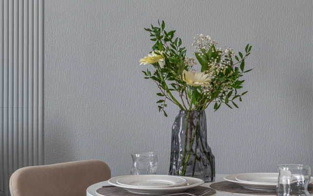 Квартира Vektori