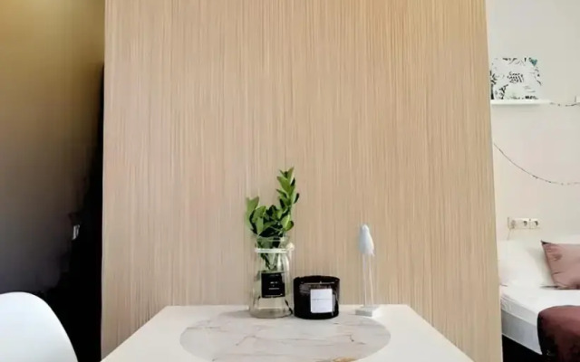 Апартаменты Студия на Соболевке