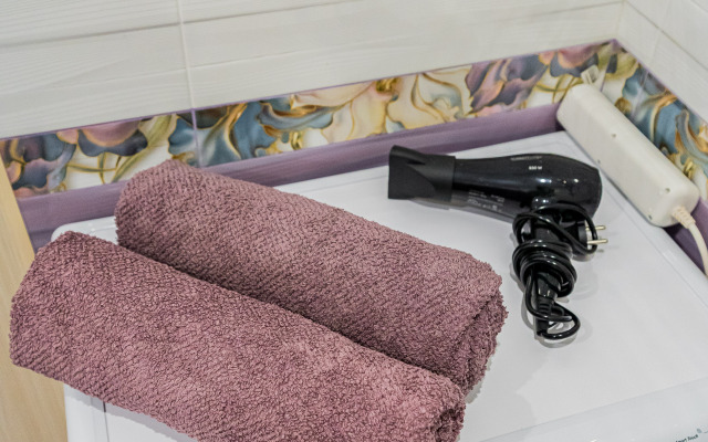 Апартаменты Просторные И Светлые От LetoApart