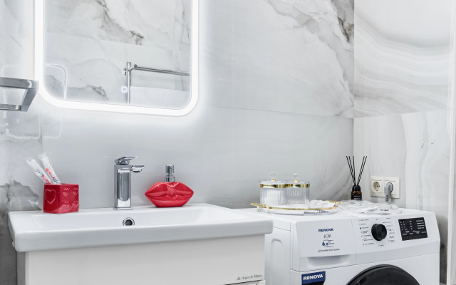 Апартаменты в самом центре Пятигорска напротив автовокзала