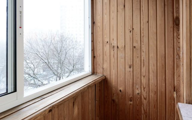 Квартира Волшебный уют. 2К на Сухаревской