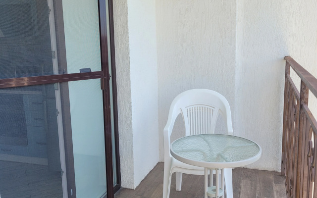 Квартира Видовая у Моря