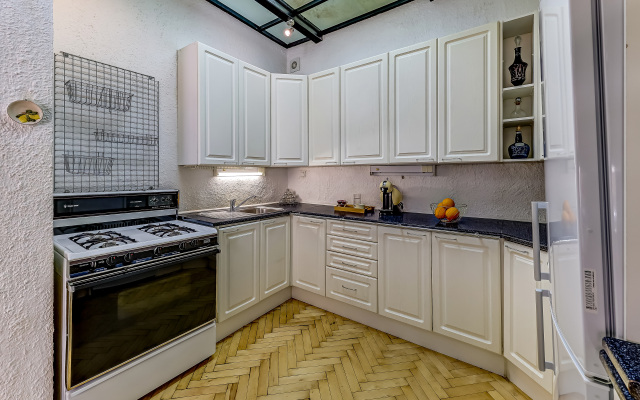 Апартаменты Небесный Невский