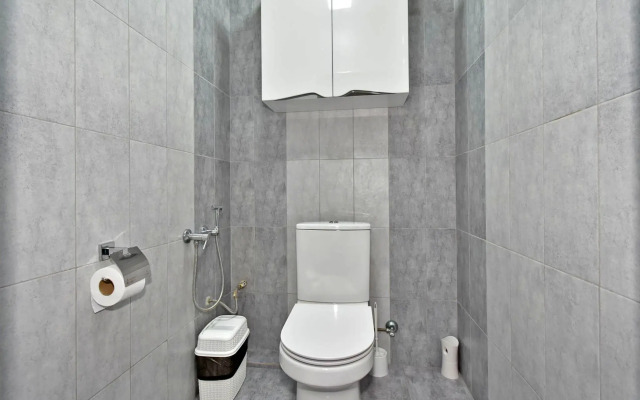 Na ulitse Teryana TT113 Apartments