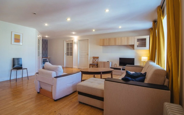 Piterstay 3 Nevsky 32