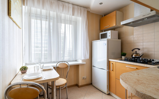 Vozle Galleria Minsk Flat