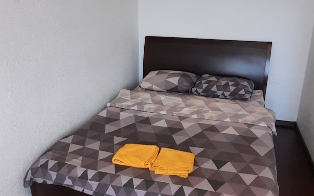 Solnechny Bulvar 2 Apartments