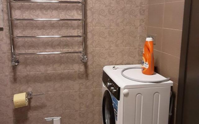 Апартаменты Ленинградский проспект 29/1