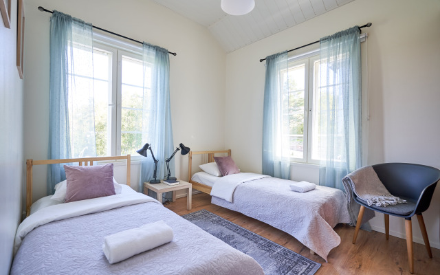 Apartments In Porvoo Apart-Hotel