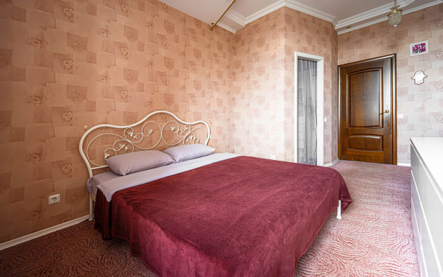 RentalSPb Flat