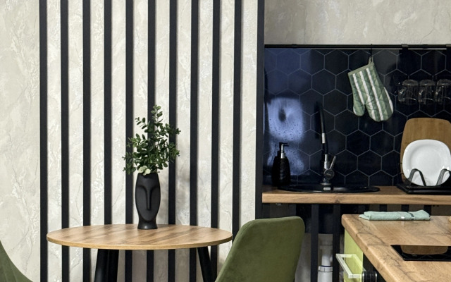 Квартира Лучшая студия в центре