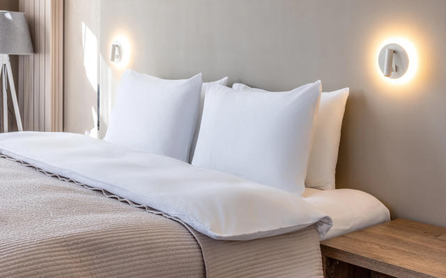 Отель Panorama Kakheti Resort