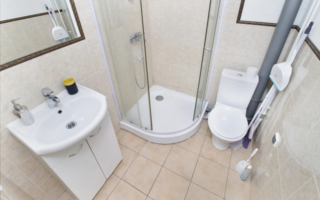 Квартира Студия Белые Ночи