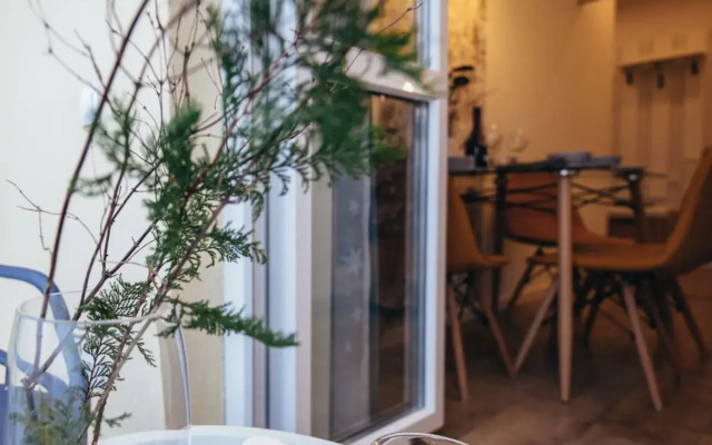 Апартаменты Балтийский уют