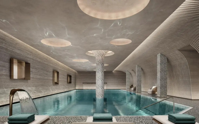 Swissôtel Tashkent (Opening May 2025)