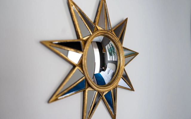 Апартаменты Look&Feel Marina