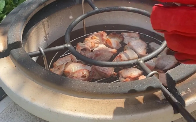 Гостевой дом Ля Вилла