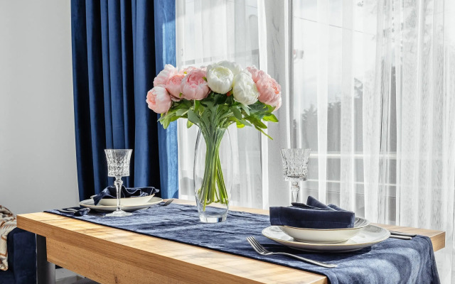 Bronau Zhasmin Flat