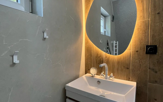 Частный дом Лоренц хаус