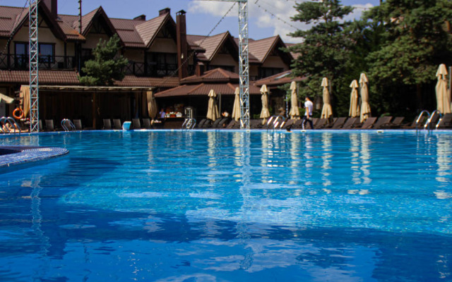 Temernitskij Hotel