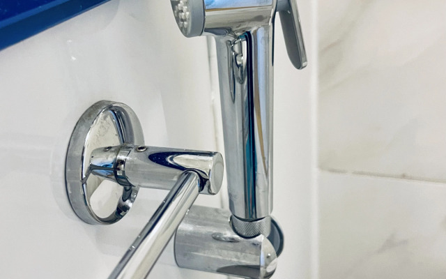 Апартаменты Marvella Orbi City 27th floor