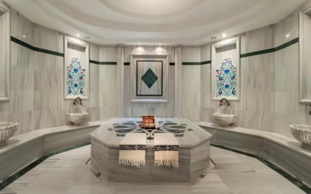 Merit Lefkosa Casino & Spa Hotel