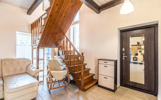 Частный дом прeмиум клacca