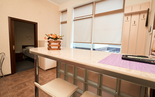 San Siti Spa Mini Hotel