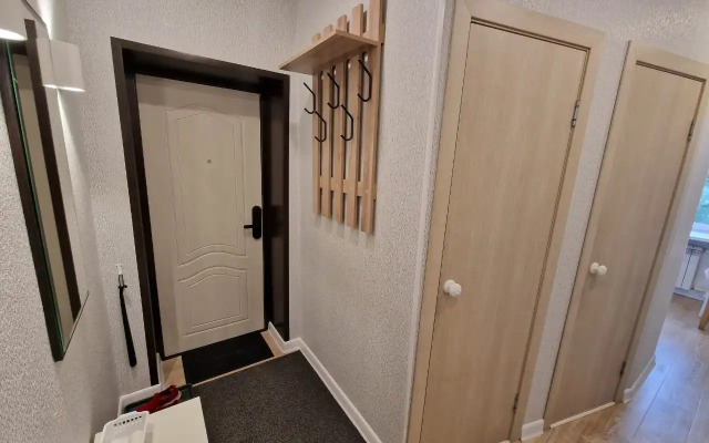 Апартаменты Walt Whitman сети Багет