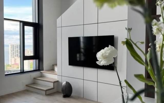 Premium V Tsentre Apartaments