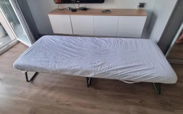 Апартаменты Apart River 1