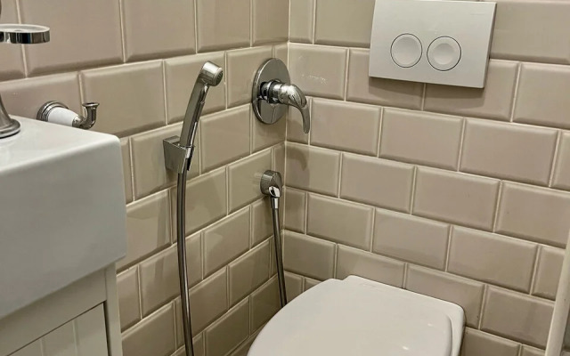 Aksinyya Tsarskaya Stolitsa Flat