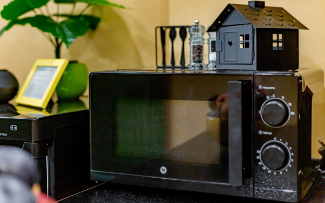 Апартаменты Уютные рядом с Парком