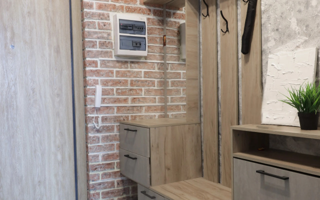 Booking Home Loft Pionerskaya Flat