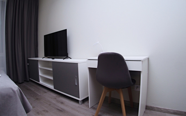 Апартаменты Hotel Spb 5