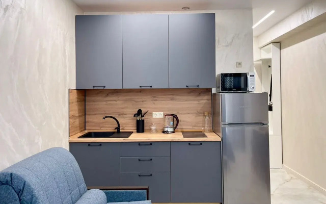 V Zhk Karavella Portugalii Pervaya Beregovaya Apartments