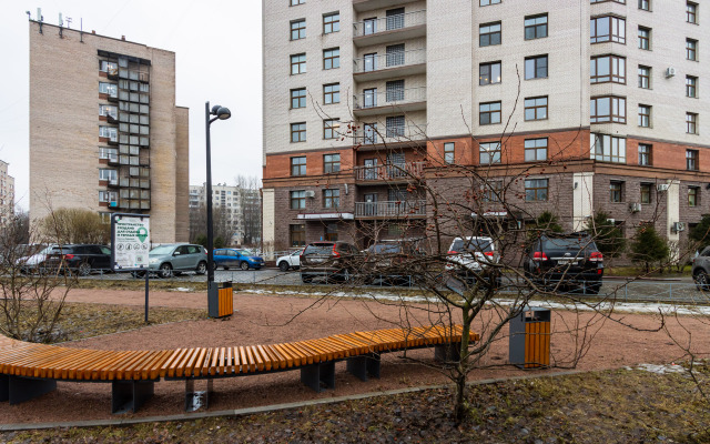 Апартаменты Status Flat