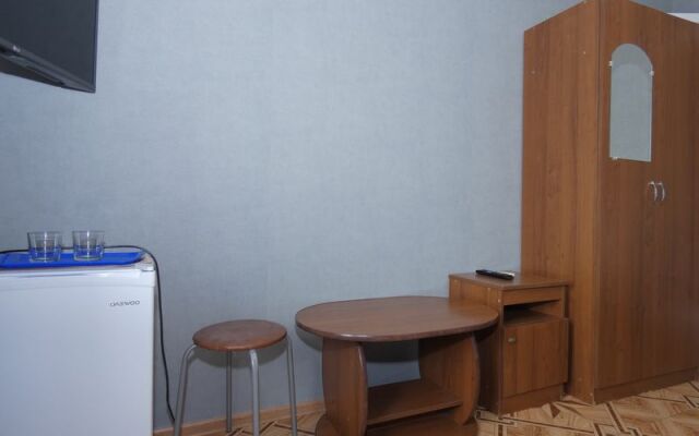Delfin Guest House