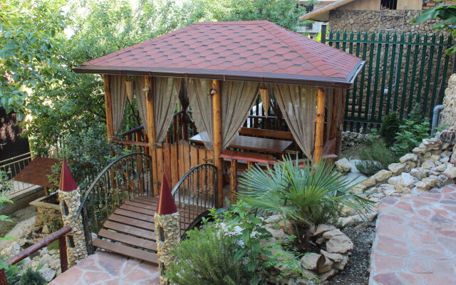 Aida Na Pravoslavnoy Guest house