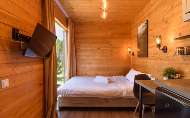 Частный дом Лес Мини 2