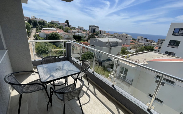 Elma Apartment Hotel