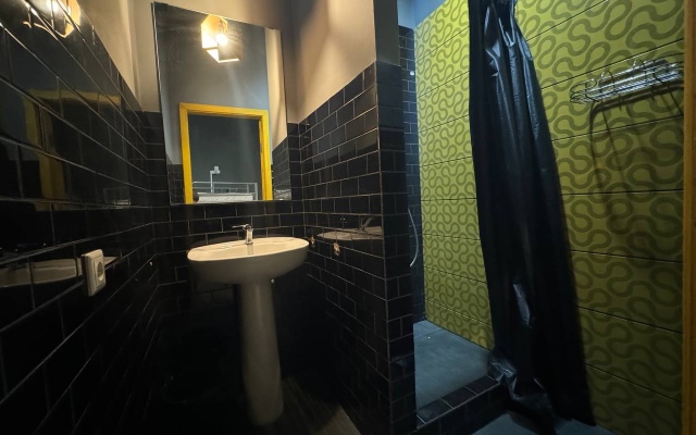 Vozduh Krasnoyarsk Hostel