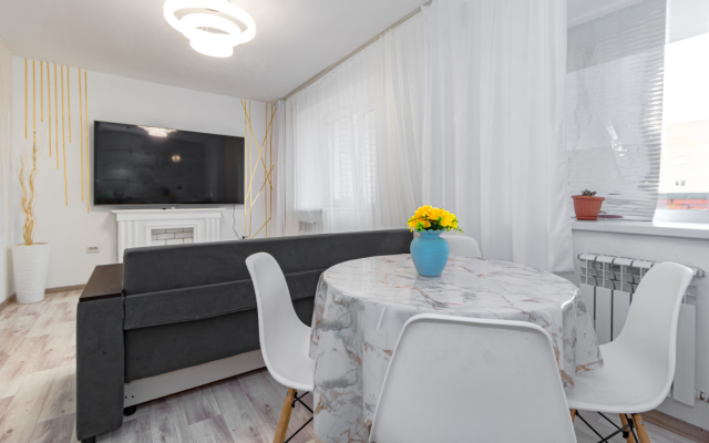 Sovremennaya Flat