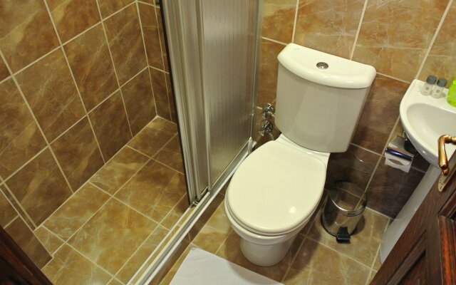 Emirhan Inn Hotel