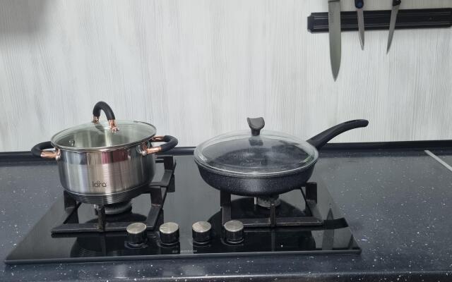 Leninskiy Apartaments