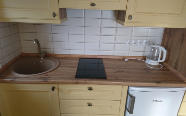 Апартаменты АМ-РМ