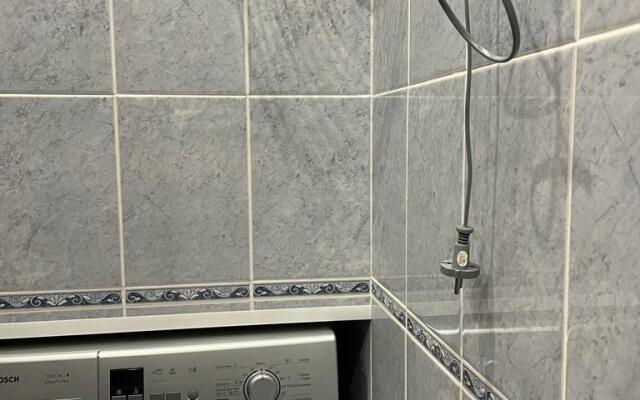 Апартаменты на Богдана Хмельницкого 10